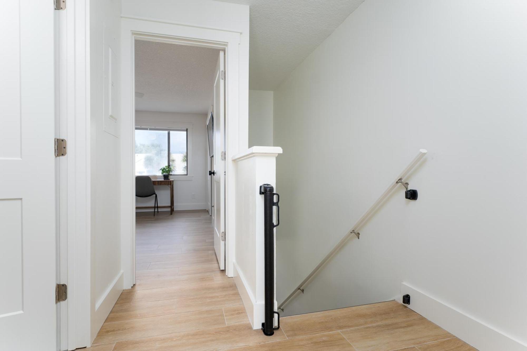 Be A Nomad Lovely 2Br 1Blk From The Ocean Jacksonville Beach Zewnętrze zdjęcie