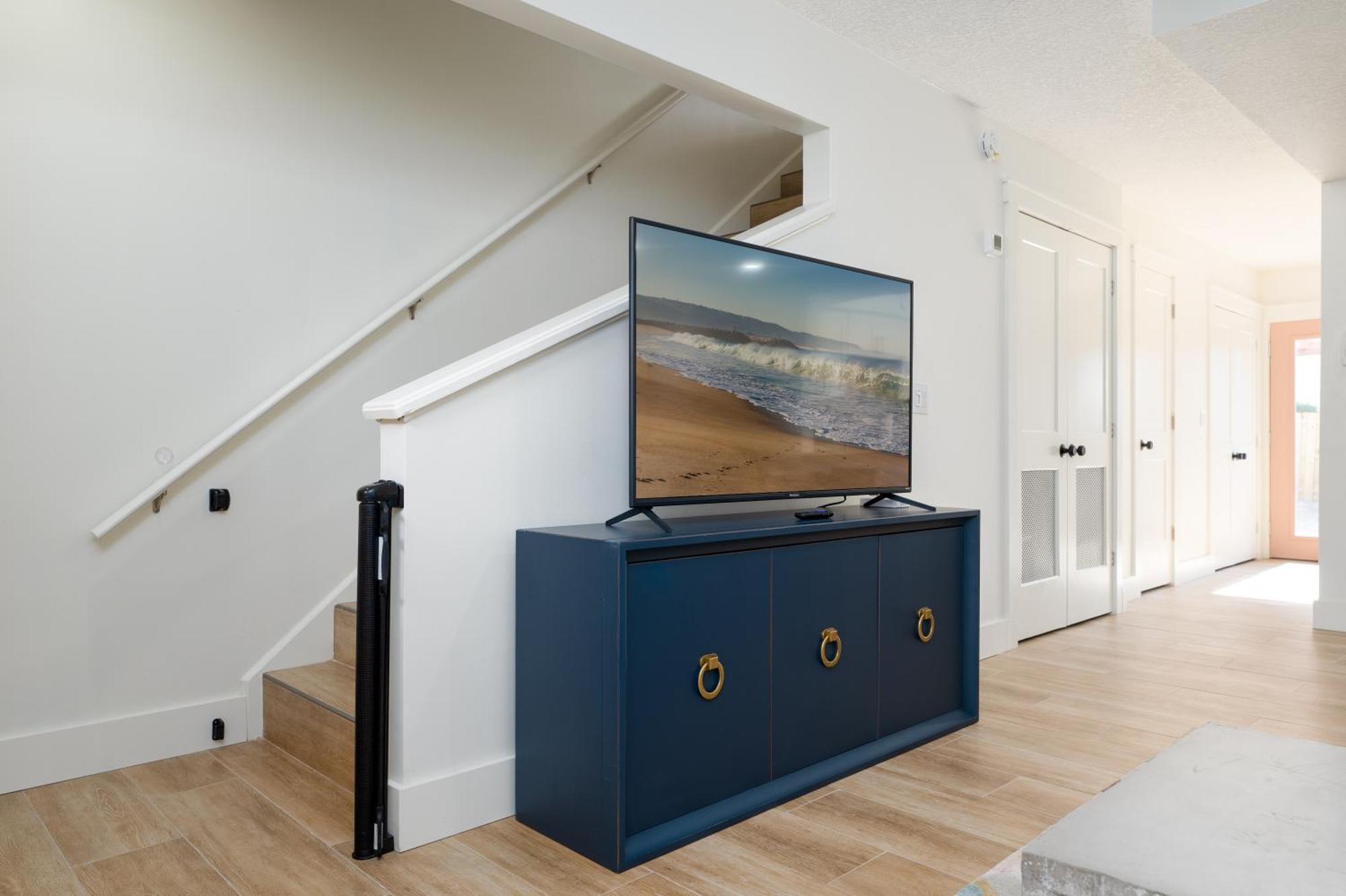 Be A Nomad Lovely 2Br 1Blk From The Ocean Jacksonville Beach Zewnętrze zdjęcie